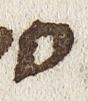 Letter - #22441