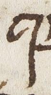 Letter - #22670