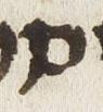 Letter - #22676