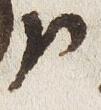 Letter - #22683