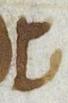 Letter - #22710