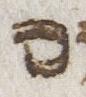 Letter - #22907