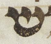 Letter - #22950