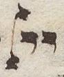 Divine Symbol - #22983
