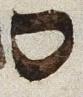 Letter - #23676