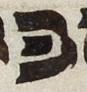 Letter - #23680
