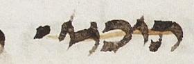 Editorial Symbol - #23699