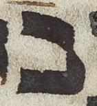 Letter - #23808