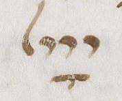 Divine Symbol - #23915