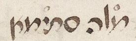 Editorial Symbol - #24013