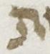 Letter - #24204