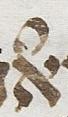 Ligature - #24554