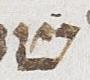 Vowel/Diacritic - #24581