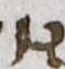 Letter - #24674