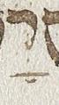 Vowel/Diacritic - #24731