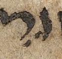 Vowel/Diacritic - #25241