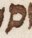 Letter - #25298