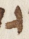 Letter - #25305