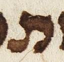 Letter - #25312
