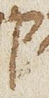 Letter - #25423