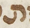 Letter - #25489