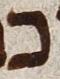 Letter - #25532