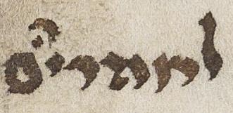 Editorial Symbol - #25561