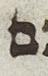 Letter - #25608
