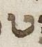 Letter - #25611