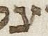 Letter - #25630