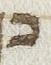 Letter - #25707