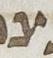 Letter - #25733