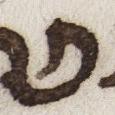 Letter - #25738