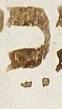 Vowel/Diacritic - #25827