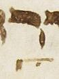 Vowel/Diacritic - #25866