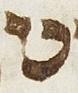 Letter - #25868