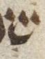 Letter - #26048