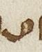 Letter - #26298