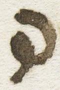 Ligature - #26348