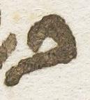 Letter - #26352