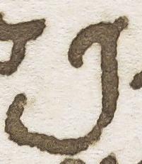 Letter - #26520