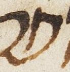 Letter - #26589