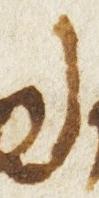 Letter - #26603