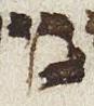 Letter - #26615