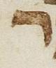 Letter - #26853
