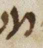 Letter - #26958