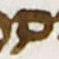 Letter - #27273