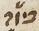 Punctuation - #27520