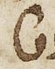 Ligature - #27538