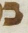 Letter - #27631
